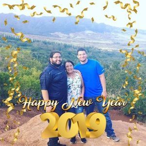 Meet your Posher, Miguelina